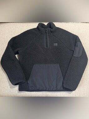 Under Armour - Women’s Sherpa Fleece Quarter Zip